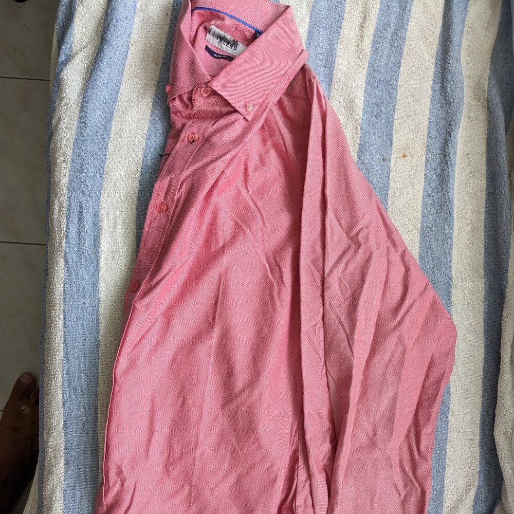 Velero shirt XXL slim